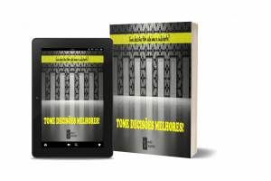 e-Book - Tome decisões melhores - Capa 3D